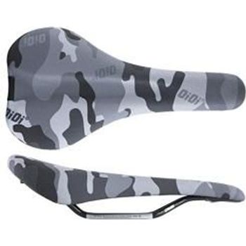DMR OiOi Saddle Snow Camo