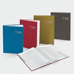 Campap Premium F5 Hard Cover Index Book CA3134