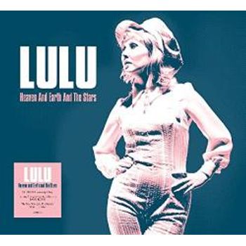 Heaven And Earth And The Stars