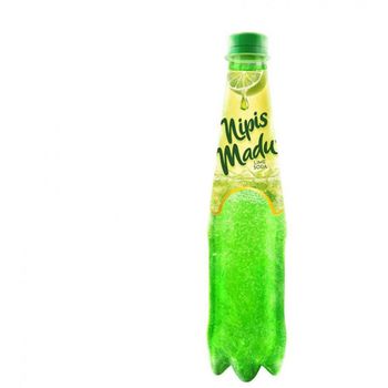 Nipis Madu Lime Soda 330ml