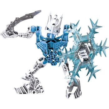 LEGO Bionicle Agori Metus