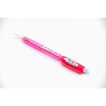 Pentel Mechanic Pencil 0.5mm Pink 45g