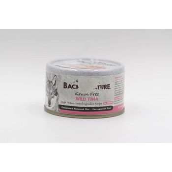 Back2nature Wild Tuna Dog Can 95g