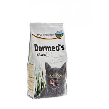 Dormeo's Kitten Cat Food 1kg