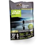 Chunkbits 22 Vital Marine Fish Dog Food 4kg