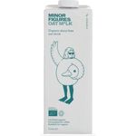 Minor Figures Organic Oat Milk 1l