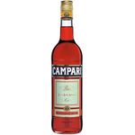 Campari Bitter 750ml