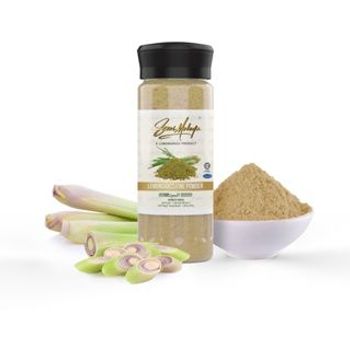 Serai Malaya Lemongrass Fine Powder 30g