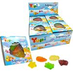 Yupi Aquarium 36g | Candy