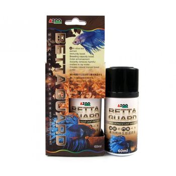 Azoo Betta Guard 60ml
