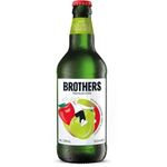 Brothers Pear & Apple 500ml