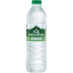F&N Ice Mountain Mineral Water 600ml