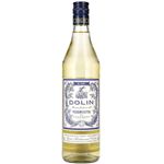 Dolin Chamberry Vermouth Blanc 16% 750ml