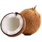 Coconut India       