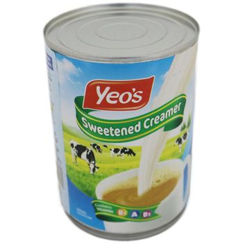 Yeo's Sweetened Creamer 500g