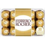 Ferrero Rocher Chocolate T30