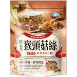 Ru Yi Hericium Erinaceus Floss 猴头菇丝