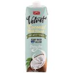 UFC Valvet Unsweetened Coconut Milk Drink 1L