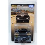 TakaraTomy Tomica Premium Unlimited 04 The Fast and the Furious Dodge Charger 1/64