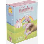Tiger Tribe Handimals Unicorn