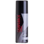 Casablanca Body Spray Black Noir 200ml