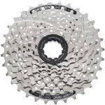 Shimano CS Hg41 7 Speed 1128t Cassette