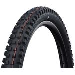 Schwalbe Tire Magic Mary Gravity Pro 27.5 x 2.50 Radial ADDIX Soft TLR Black