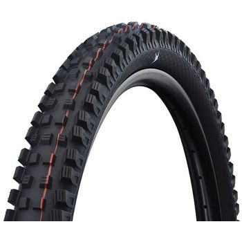 Schwalbe Tire Magic Mary Gravity Pro 27.5 x 2.50 Radial ADDIX Soft TLR Black