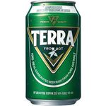 Terra Beer 355ml