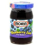 Morin Blueberry Jam 330g