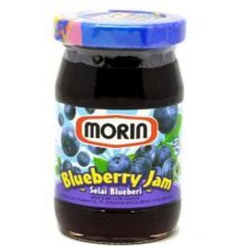 Morin Blueberry Jam 330g