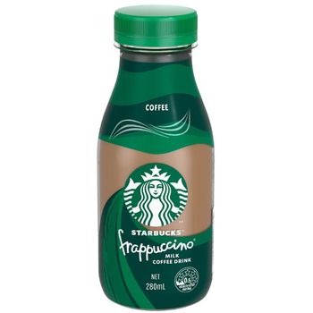 Starbucks Frappuccino Coffee 280ml