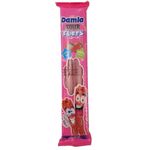 Tayas Damla Sour Tubes Strawberry 30g