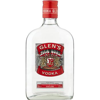 Glen's Vodka 350ml