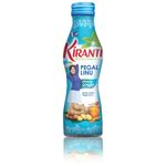 Kiranti Pegal Linu Honey Ginger 150ml