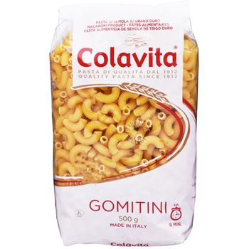 Colavita Pasta Gomitini