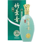 Fenjiu Zhuyeqing Jiu Bamboo 10 Year Old Baijiu 500ml