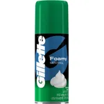Gillette Foam Menthol 175g