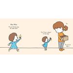 Thames & Hudson It's My Rubber Band