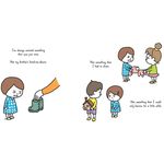 Thames & Hudson It's My Rubber Band