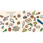 Thames & Hudson It's My Rubber Band