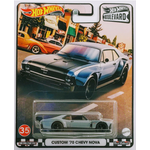 Hot Wheels Boulevard Custom '70 Chevy Nova
