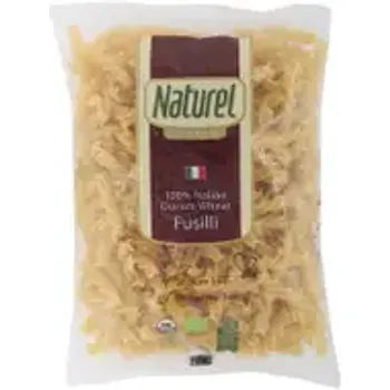 Naturel Organic Fusili 500g