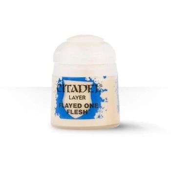 Games Workshop Citadel Layer Flayed One Flesh 12ml