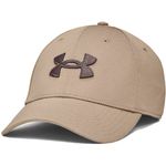 Under Armour Men's Blitzing Cap Brown