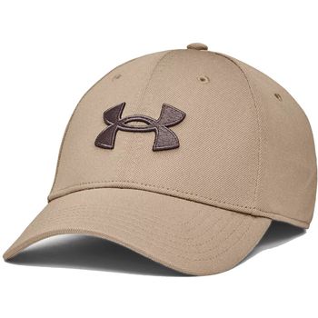 Under Armour Men's Blitzing Cap Brown