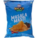 Balaji Masala Masti 150g