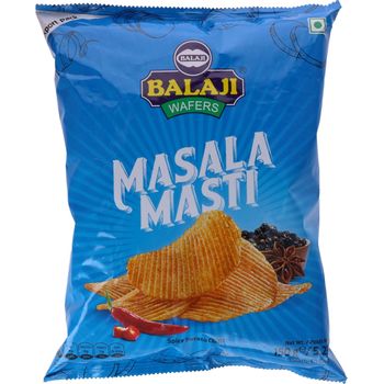 Balaji Masala Masti 150g