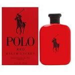 RALPH LAUREN Polo Red EDT Spray