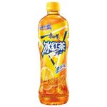 Master Kong Black Ice Tea 500ml